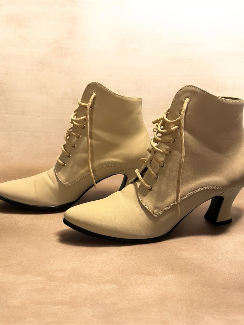 Funtasma Victorian 35 by Pleaser- Size 6